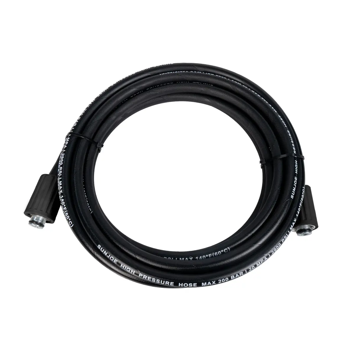 Sun Joe Spx3000-33 Pressure Washer Replacement Pressure Hose 1