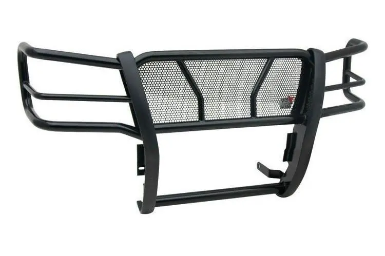 Westin 57-3610 Chevy Silverado 2500/3500 2011-2014 Hdx Grille Stainless 2