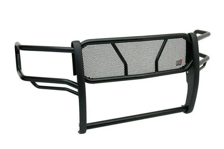 Westin 57-3555 Dodge Ram 2500/3500 2010-2018 Hdx Grille Black 1