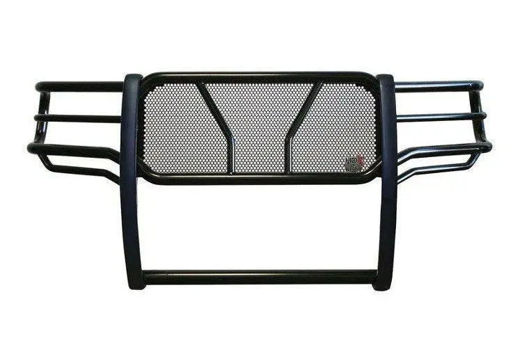 Westin 57-3780 Chevy Silverado 2500/3500 2015-2019 Hdx Grille Stainless 2