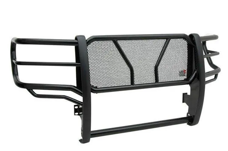 Westin 57-3835 Ford F150 2015-2020 Hdx Grille Black 2