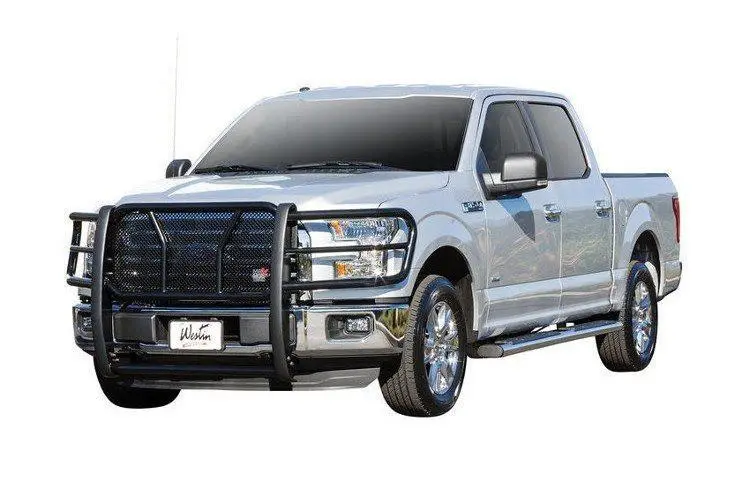 Westin 57-3835 Ford F150 2015-2020 Hdx Grille Black 1