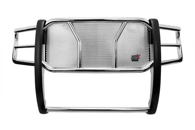 Westin 57-2365 Ford F250/F350 Superduty 2008-2010 Hdx Grille Black 1