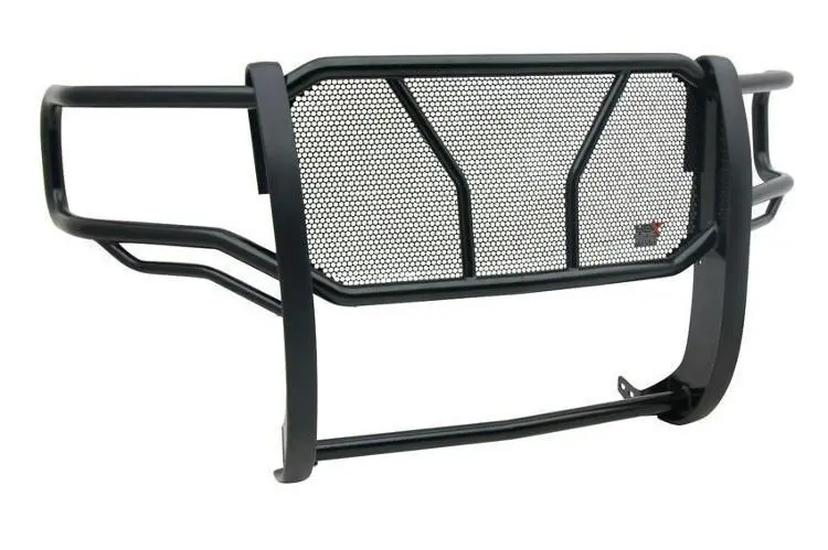 Westin 57-3695 Gmc Sierra 1500 2014-2015 Hdx Grille Black 1