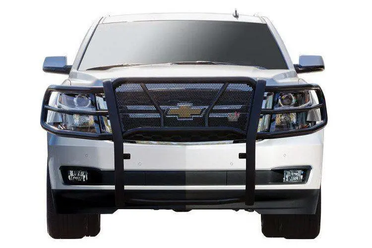 Westin 57-1950 Dodge Ram 2500/3500 2006-2009 Hdx Grille Stainless 1
