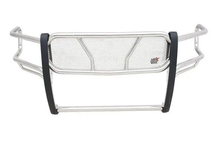 Westin 57-2335 Gmc Sierra 2500/3500 2007-2010 Hdx Grille Black 1