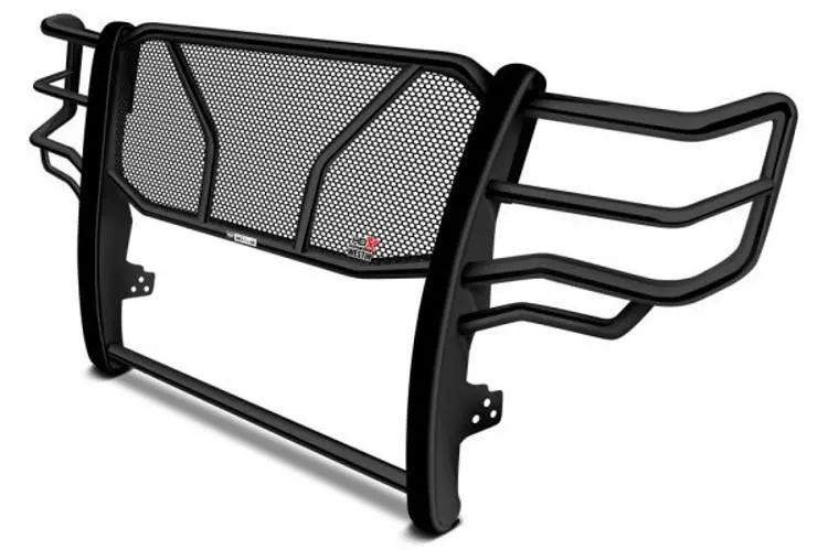 Westin 57-3700 Toyota Tundra 2014-2021 Hdx Grille Stainless 1