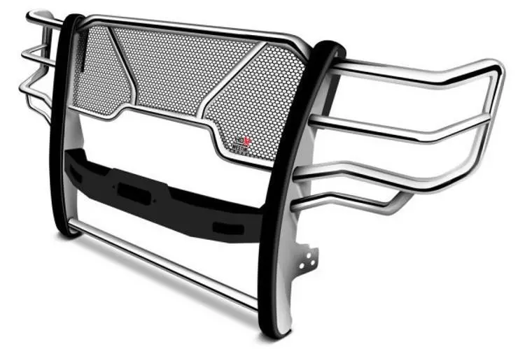 Westin 57-92505 Ford F150 2009-2014 Hdx Winch Mount Grille Black 1