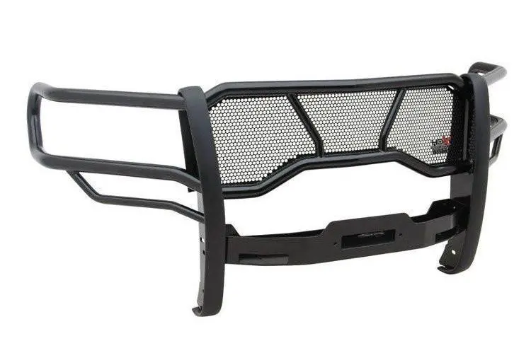 Westin 57-93835 Ford F150 2015-2020 Hdx Winch Mount Grille Black 1