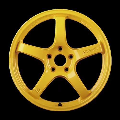 Gram Lights 57Cr 2324 Wheel 2