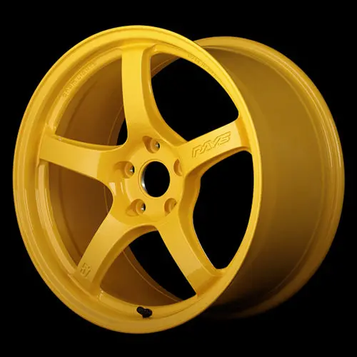 Gram Lights 57Cr 2324 Wheel 3