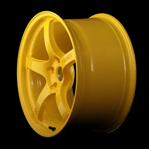 Gram Lights 57Cr 2324 Wheel 4
