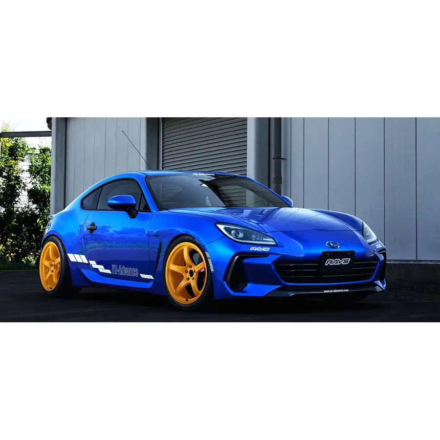 Gram Lights 57Cr 2324 Wheel 7