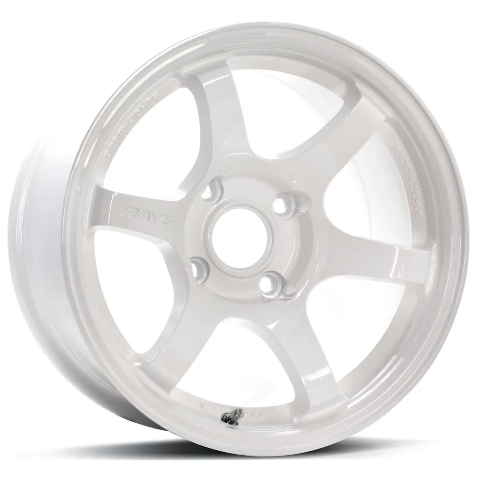 Gram Lights 57D Mark-Ii Wheel 1