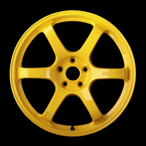 Gram Lights 57Dr 2324 Wheel 4