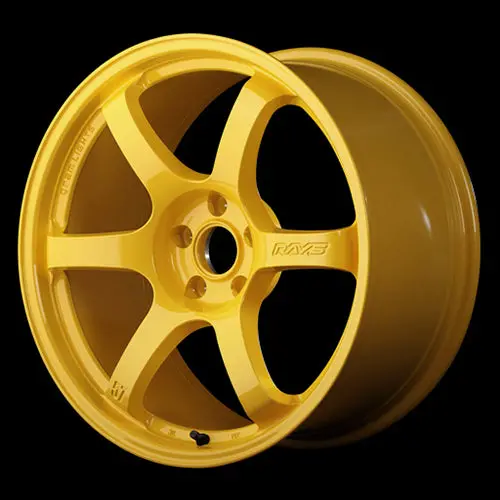 Gram Lights 57Dr 2324 Wheel 5