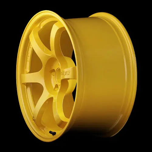 Gram Lights 57Dr 2324 Wheel 6