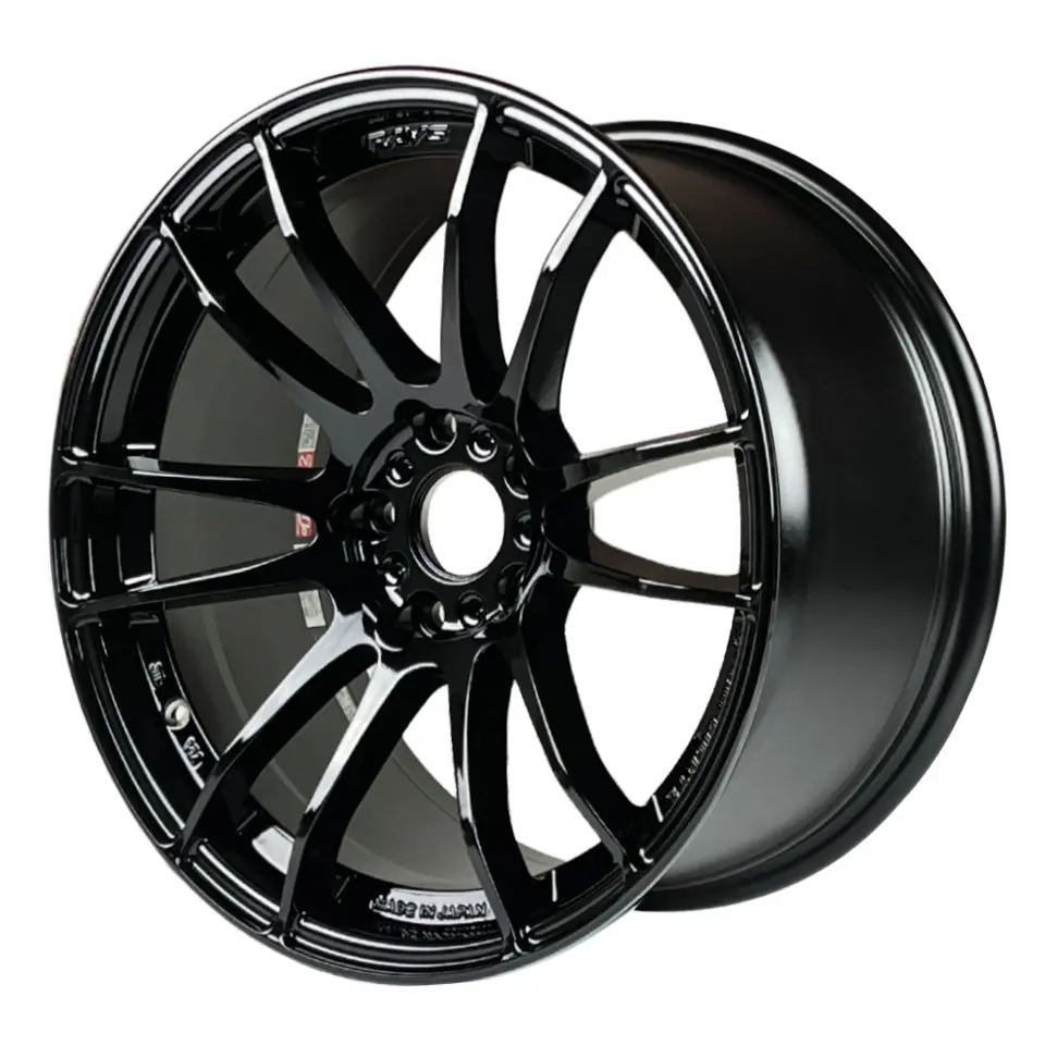 Gram Lights 57Xtreme Spec D Wheels (Set Of Four) 2