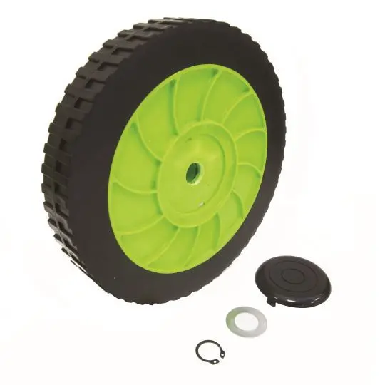 Mj501m/Mj502m/Mj504m Front Wheel Kit 1