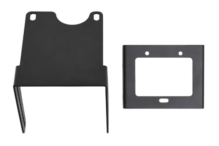 Westin 58-40015 Outlaw/Pro-Mod Active Cruise Control Relocator 1