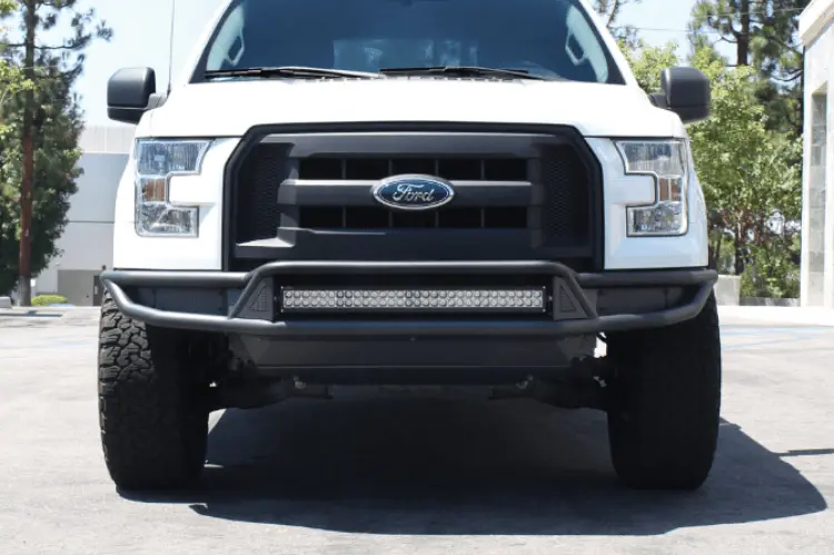 Westin 58-71015 Ford F150 2015-2020 Outlaw/Pro-Mod Skid Plate 2
