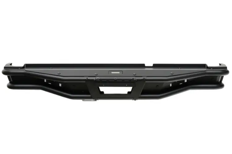 Westin 58-81075 Ram 1500 2019-2025 Outlaw Rear Bumper 1