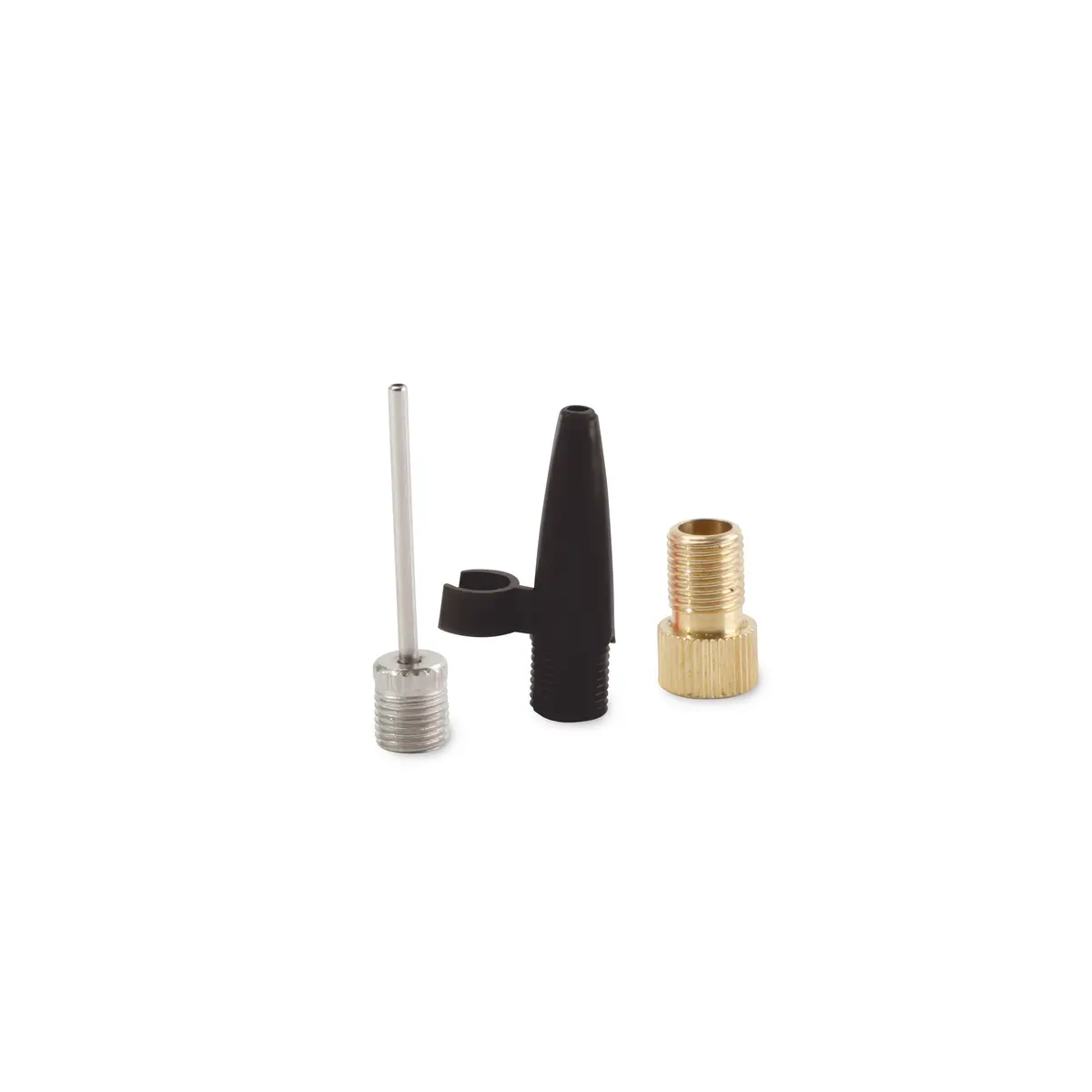 Sun Joe Ajc-Pin3 Universal Inflation Accessories 3 Piece Needle Pin Set For 24V-Ajc Air Compressor And Others 1