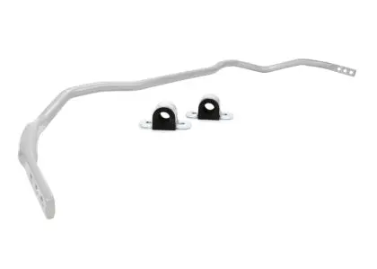 Whiteline Heavy Duty 22Mm Adjustable Rear Sway Bar  - 87-92 Toyota Supra Mk3 1