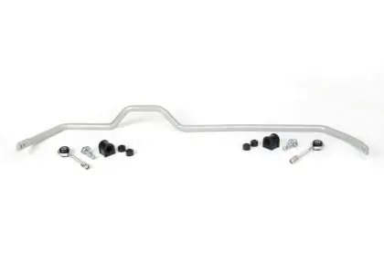 Whiteline Heavy Duty 22Mm Adjustable Rear Sway Bar - 95-98 Nissan 240Sx (S14) 2