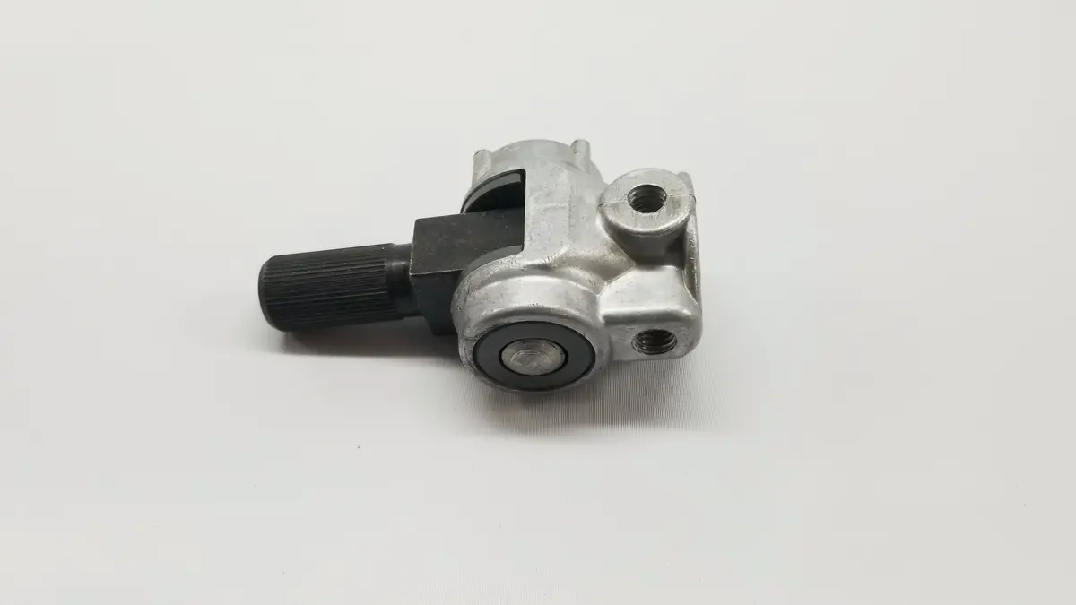 928 424 029 00P - 5 Speed Shifter Rod Coupler - 78 To 95 - Rear - Porsche (Back Order) 1