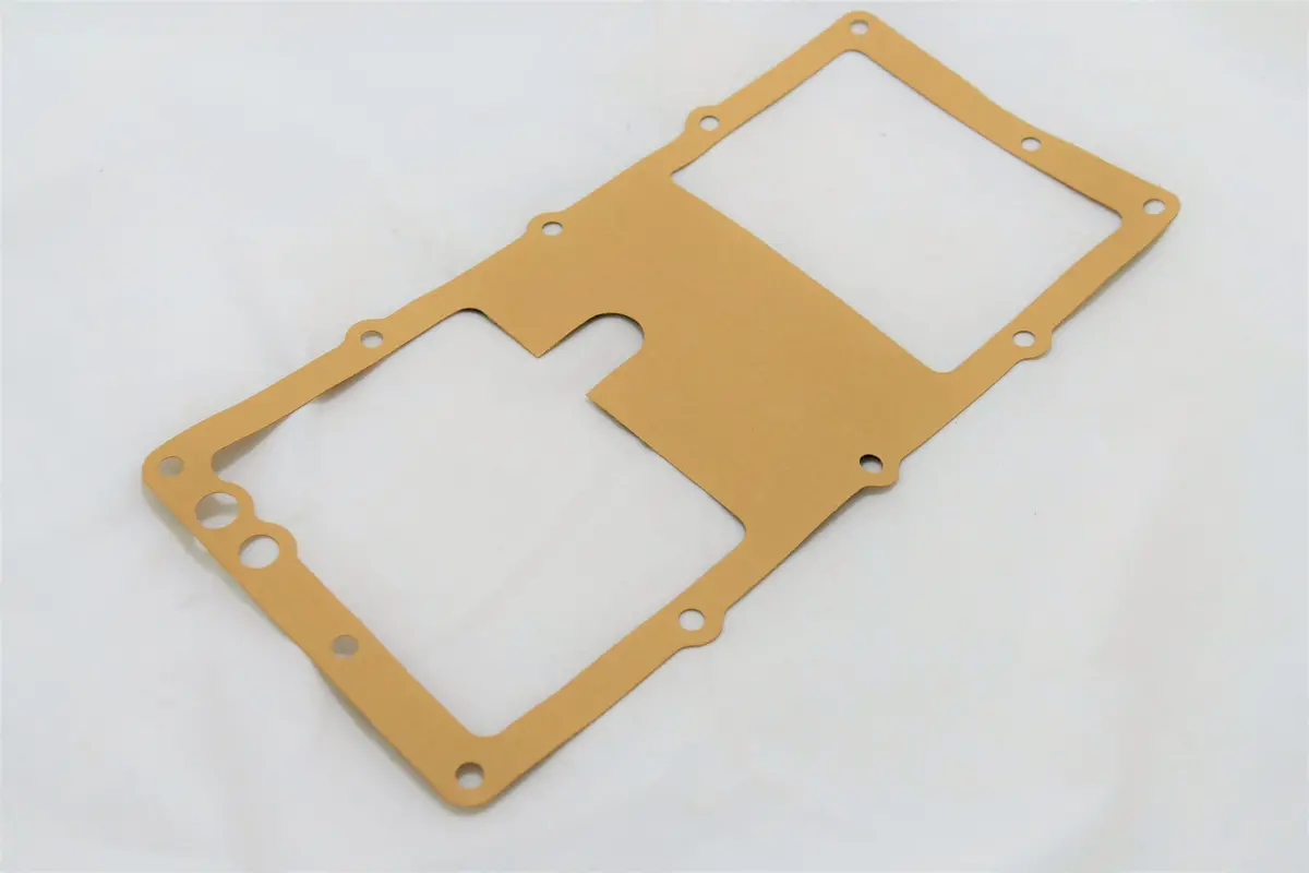 928 301 393 07 - 5 Speed Transmission Top Cover Gasket - 85 To 95 1