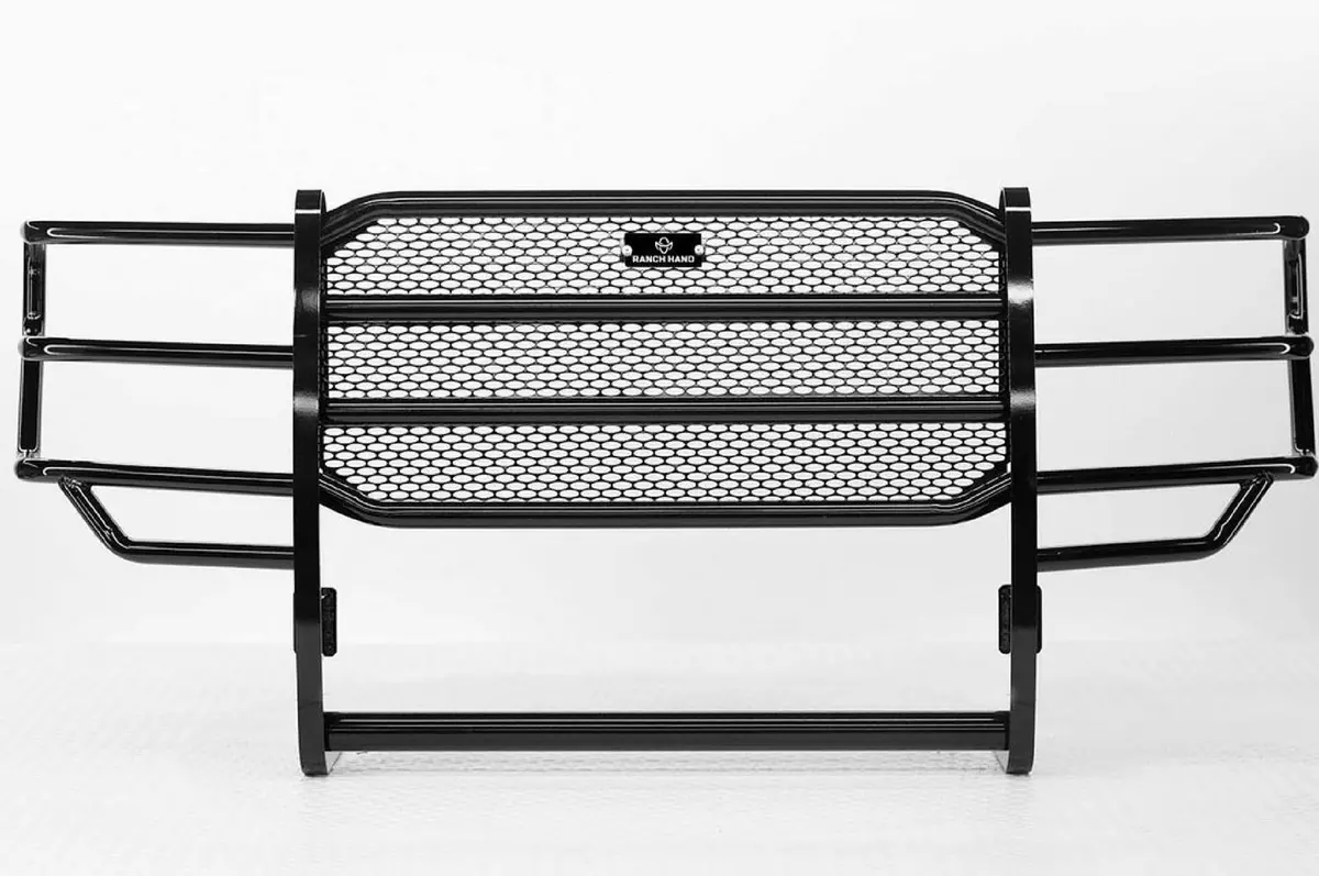 Ranch Hand Ggc881bl1 1992-1999 Gmc Jimmy Legend Series Grille Guard 2