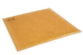 Action 5/8" Adaptive Flat Pad 1