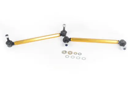 Whiteline Sway Bar Endlink Kit - Bmw Applications 1