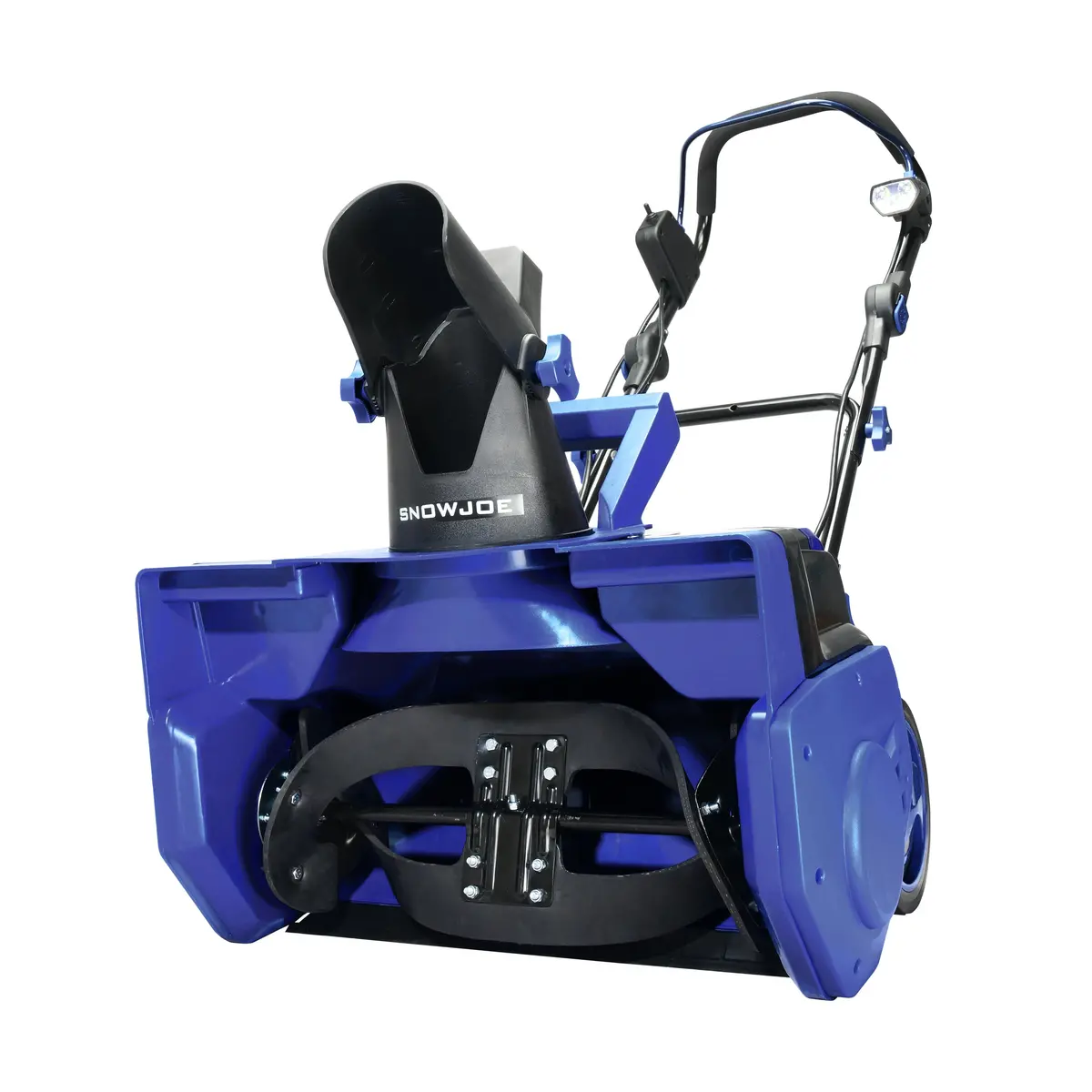 Snow Joe 24V-X2-Sb21-Ct 48-Volt Ion+ Cordless Snow Blower | Tool Only | 21 In 1