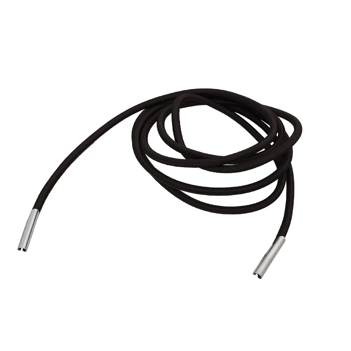 Bliss Hammocks Gfc-Tbcrd-Bk Replacement Bungee Cord Kit For Folding Side Tables | 2 X 55-In. Cords (Black) 1