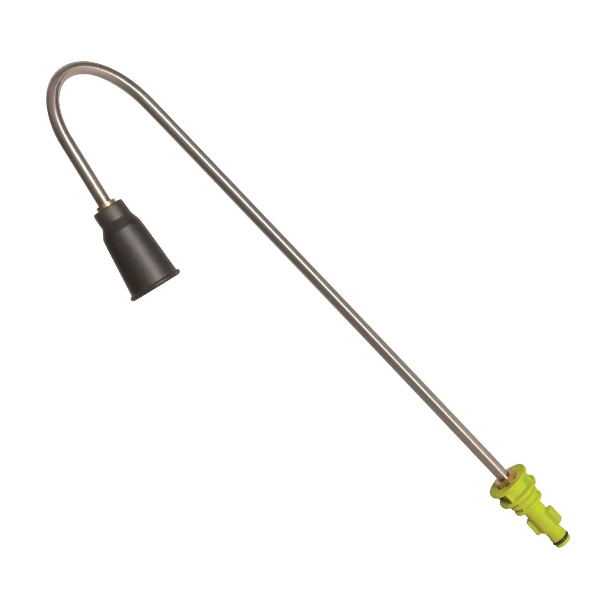 Sun Joe Spx-Gca315 315 Degree Pressure Washer Gutter Cleaning Attachment For Spx Series 1
