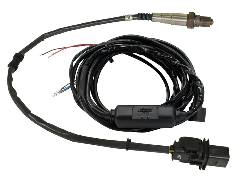 Aem X-Series Inline Wideband Afr Controller Kit 1