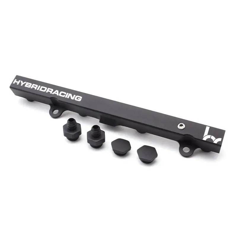 Hybrid Racing K-Series Fuel Rail & Fittings - K-Swap And Universal Applications 1