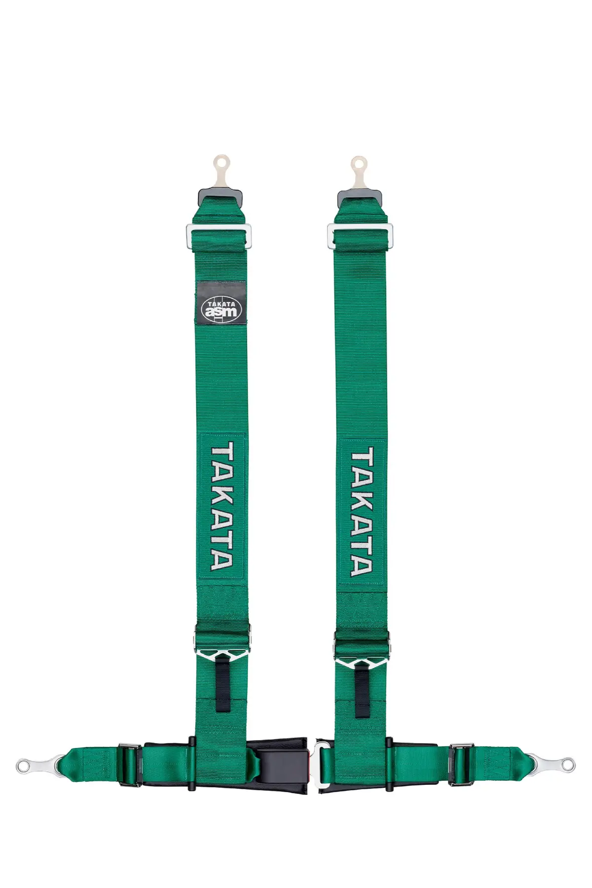 Takata Drift Iii Safety Harness 1