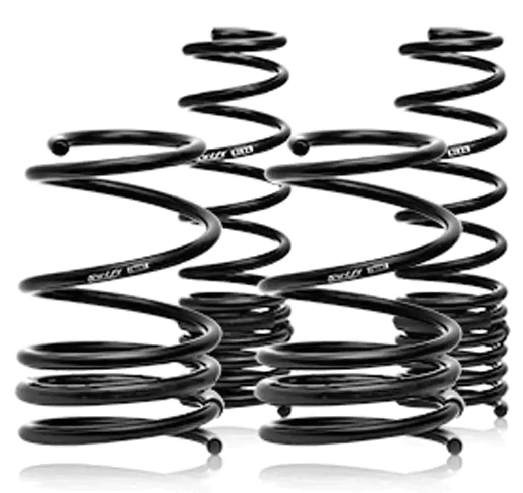 Swift Spec-R Lowering Springs - 14-18 Bmw M3 (F80) 1