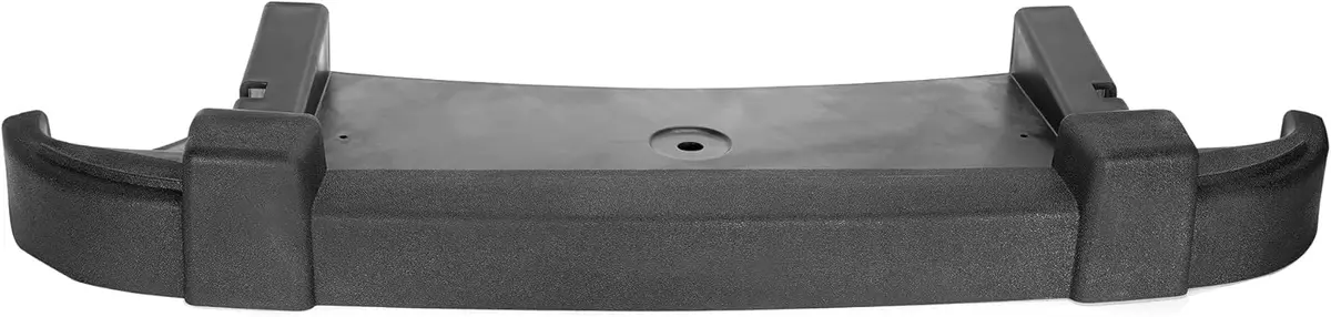 10L0l Oem Replacement Golf Cart Rear Bumper For Ezgo Rxv (2016-Up) - #689702 1