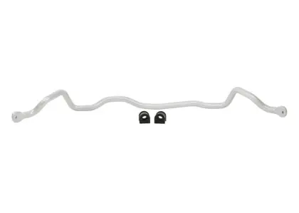 Whiteline Heavy Duty 26Mm Front Sway Bar - 03-08 Mitsubishi Lancer Evolution Viii And Ix 1