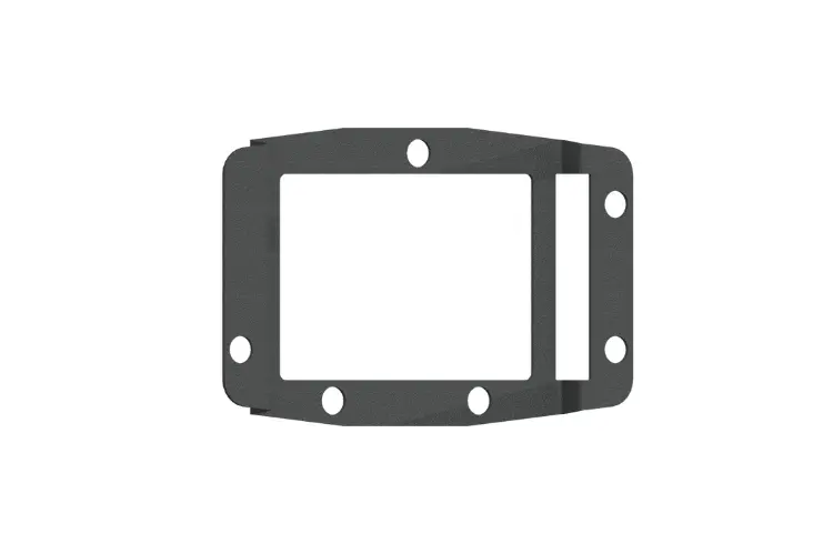 Road Armor 620-Acm Ford Adaptive Cruise Control 1