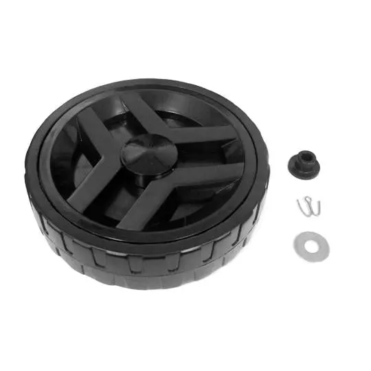 Snow Joe Sj618e-Wheel Wheel Kit For Sj618e Electric Snow Blower 1