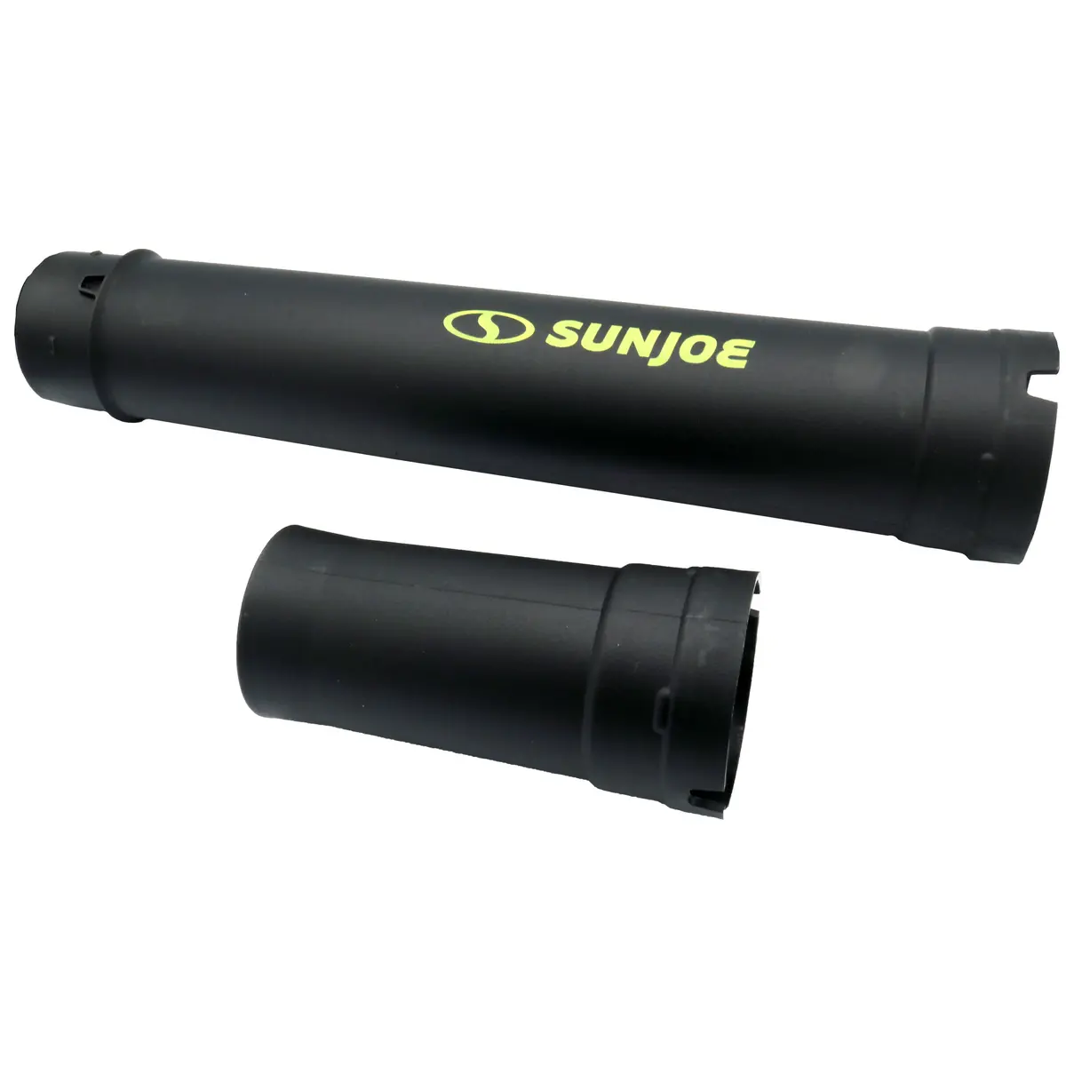 Snow Joe 24V-Tb-Tubes Replacement Blower Tubes For Sun Joe 24V-Tb-Lte Cordless Compact Turbine Jet Blower 1