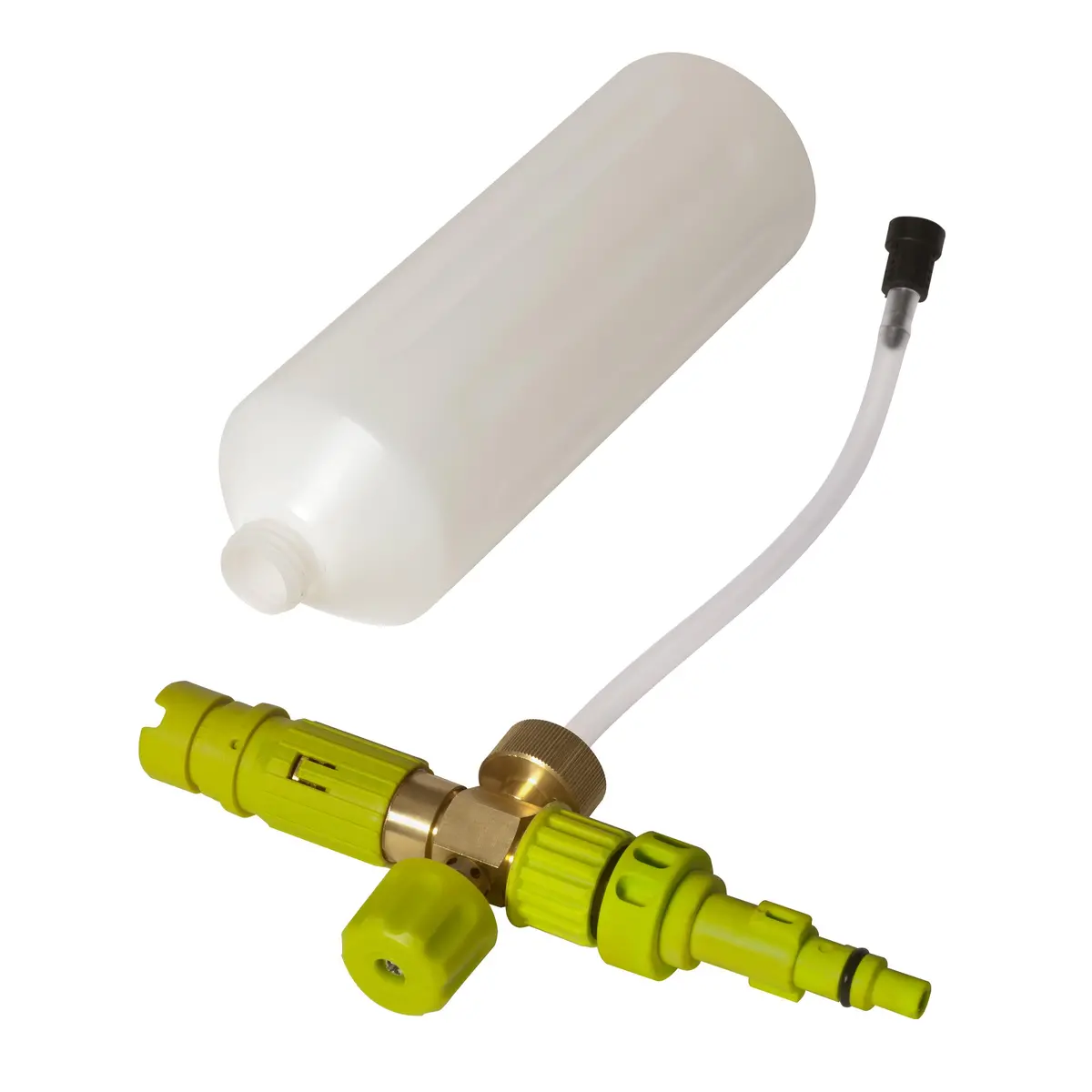 Sun Joe Spx-Fc34 Foam Cannon For Spx Series Electric Pressure Washers | 34 Oz. 2
