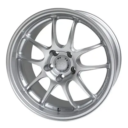 Enkei Pf01ss Wheel 2