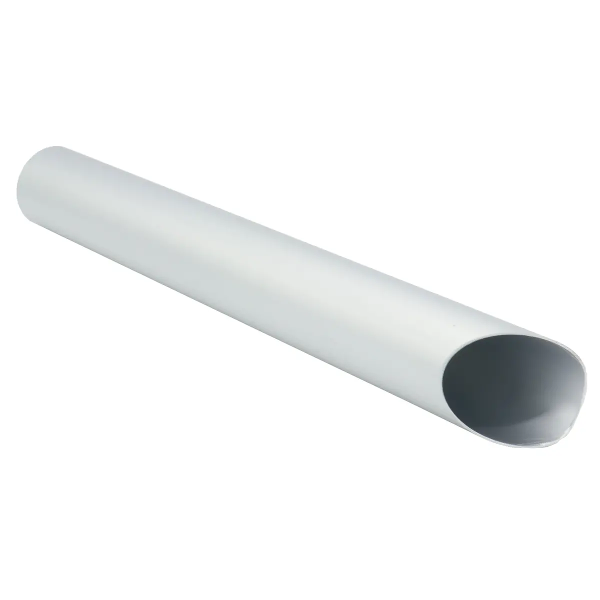 Snow Joe Ashj201-2-Tube Ash Vacuum Replacement Suction Tube For Asj201 And Ashj202e 1