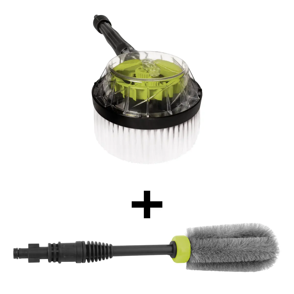 Sun Joe Spx-Cck Car Care Accessory Kit | Spx-Rb1 | Spx-Wb1 1